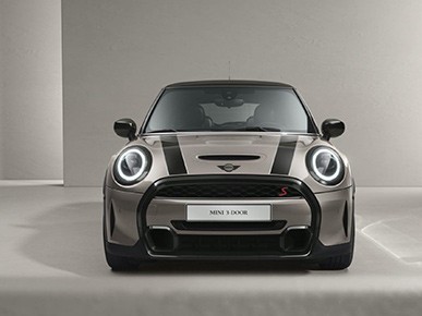 MINI HATCH 3-DOOR